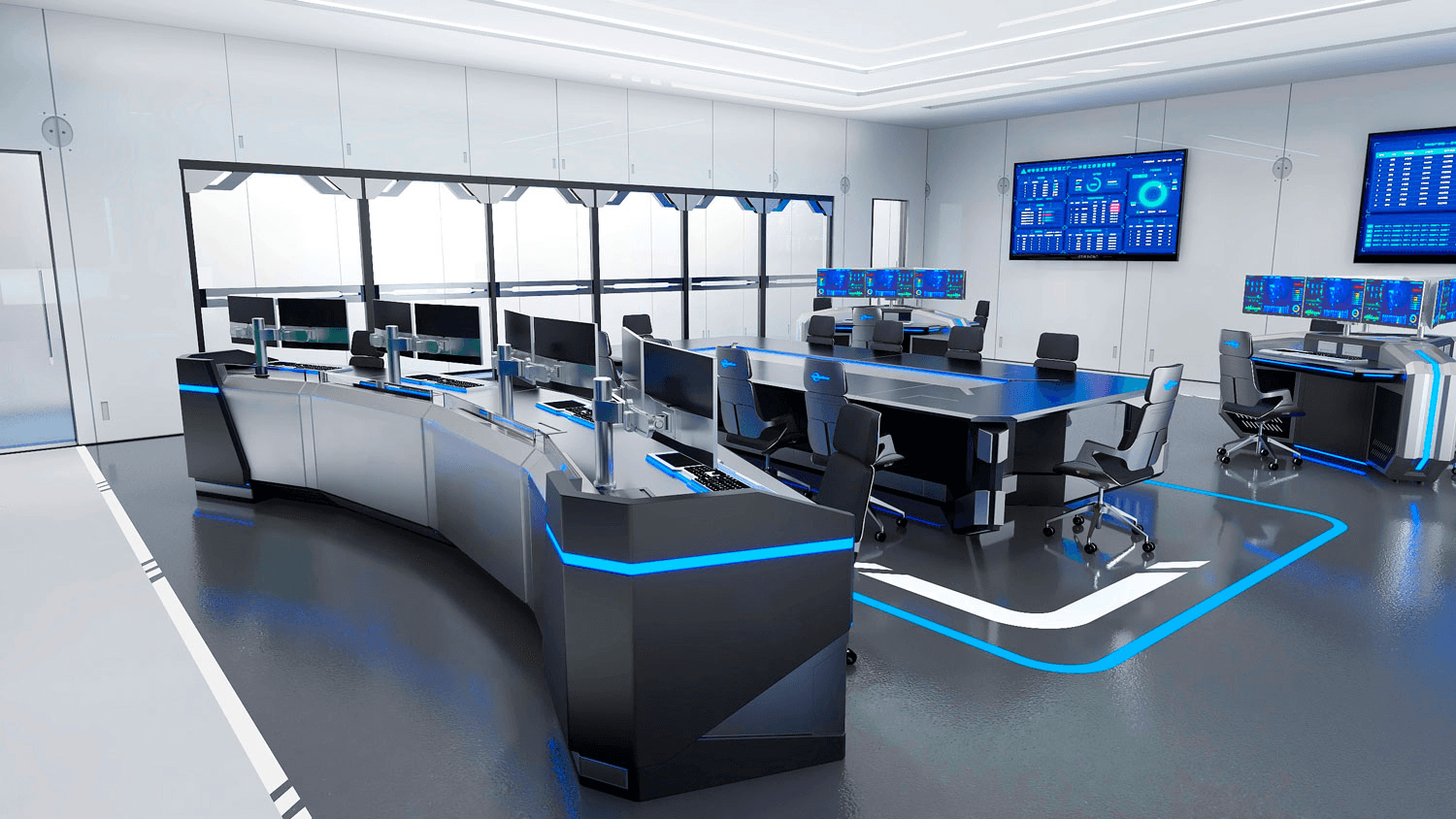 Digital Forensics Lab Design & Deployment