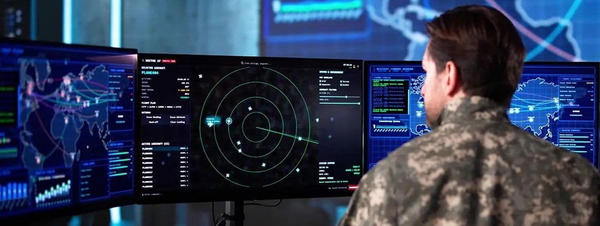 Cyber Fusion Centre Operations