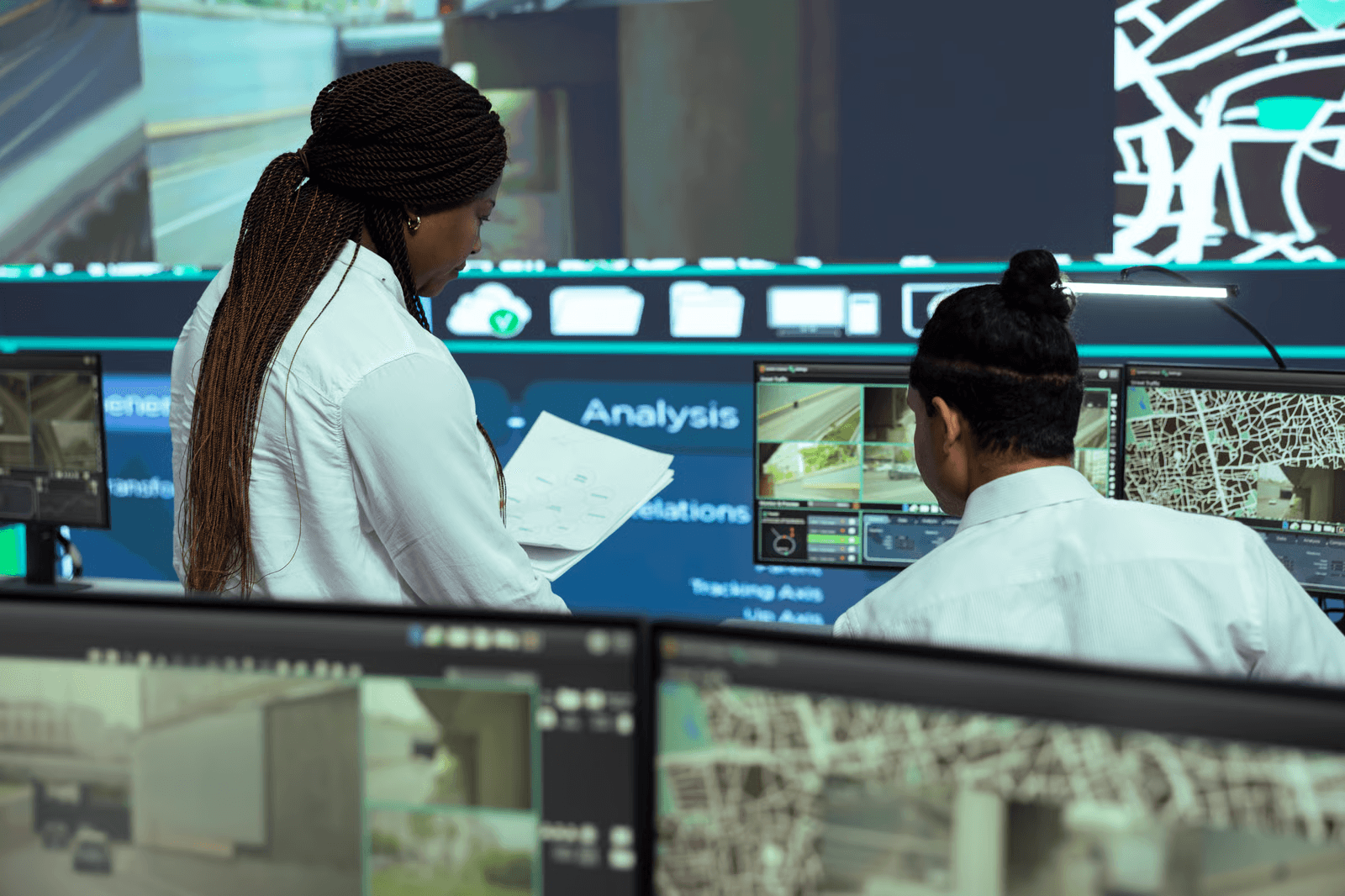 Security Research & Advanced AI Security