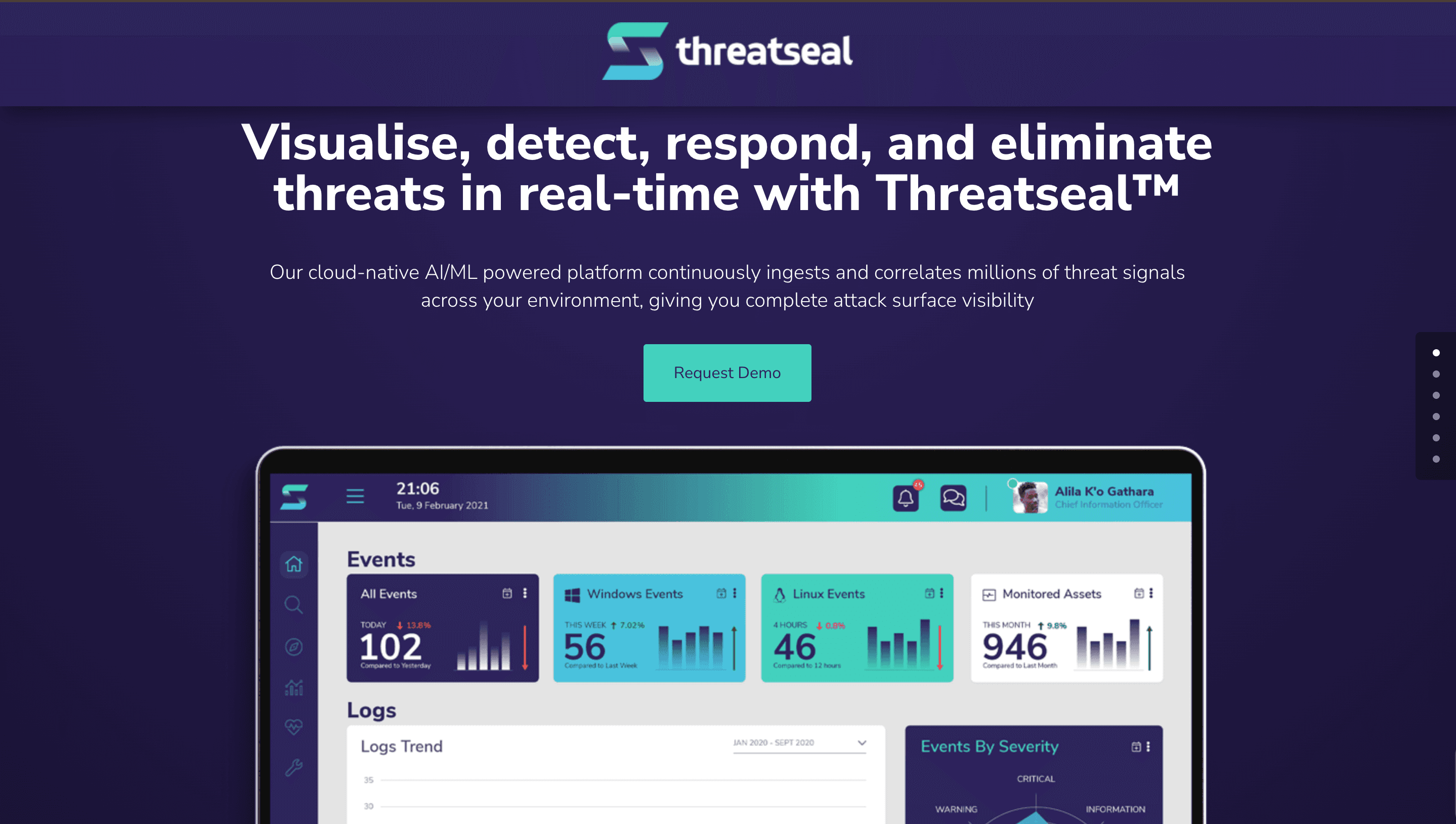 THREATSEAL