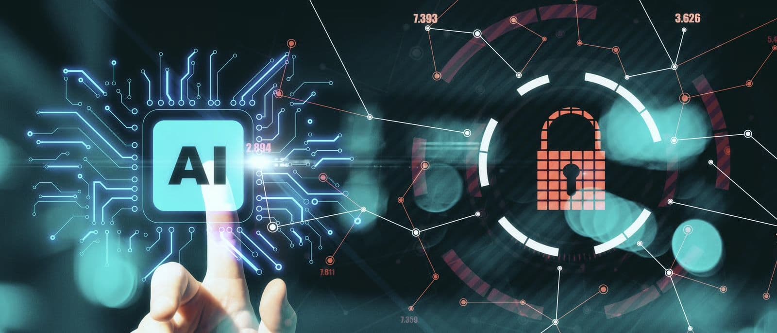 Advanced AI & Autonomous Systems Security