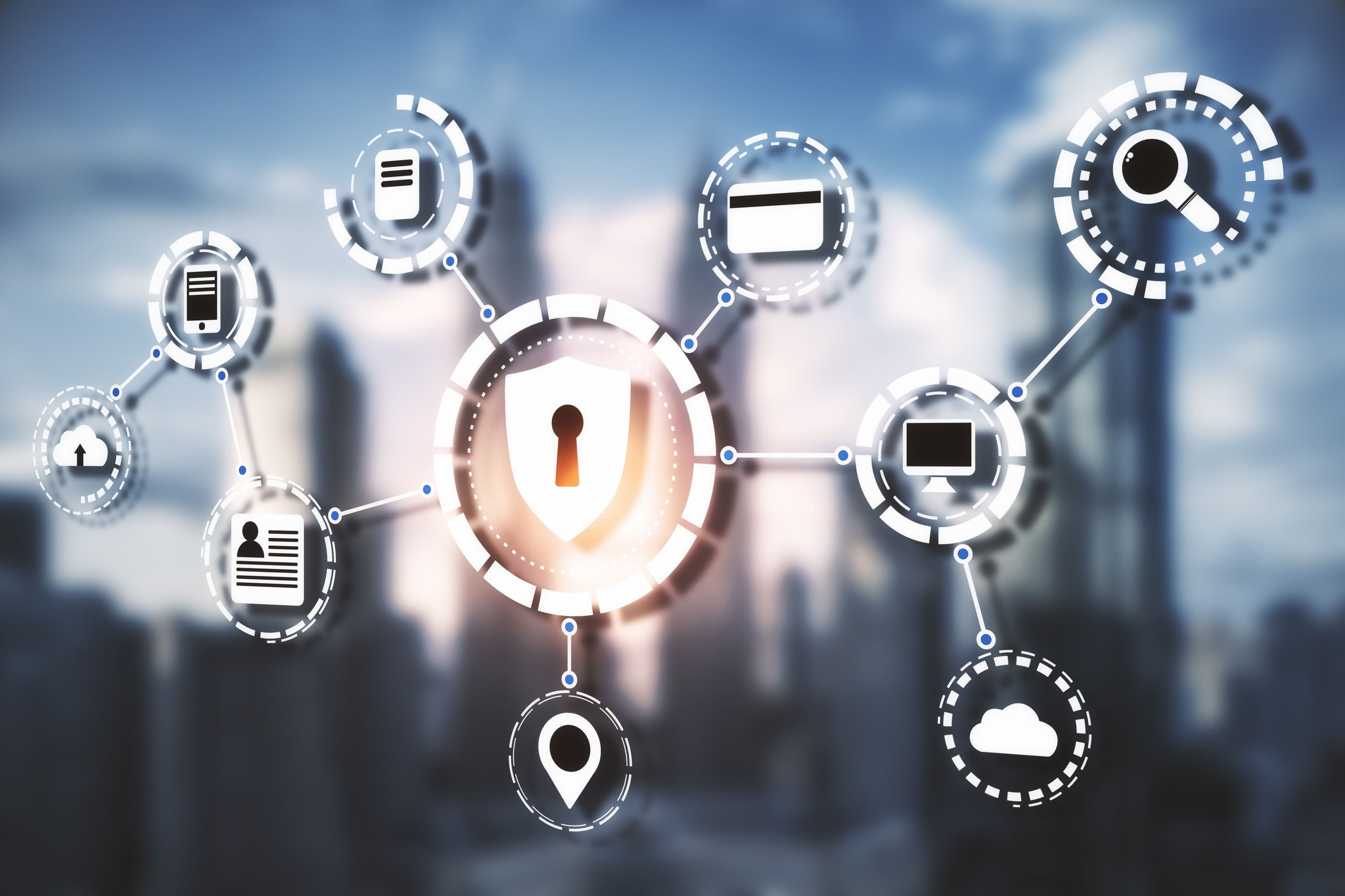 Digital Trust Infrastructure (PKI)
